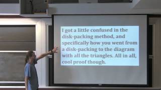 Class 8: Fold & One Cut