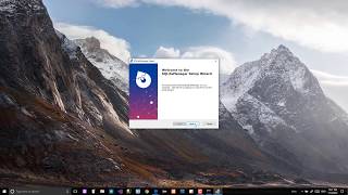 sqlite database and db manager installation