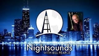 Nightsounds - Breathing Space