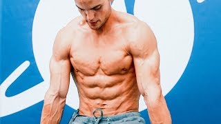 30 Min ABS WORKOUT for BEGINNERS (Calisthenics Core Workout)