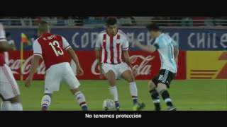 Publicidad TyC Sports   Copa América Centenario 2016 Argentina