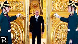 Download Lagu Inside The Billionaire Life Of Putin... MP3 Gratis
