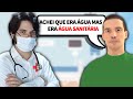 VIREI MÉDICO DE UM MONTE DE PACIENTE SEM NOÇÃO! - Hospital Life