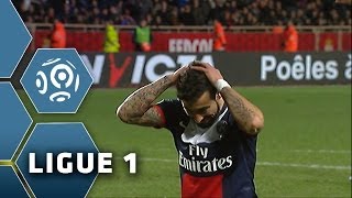 Le match AS Monaco - PSG à la LOUPE (1-1) - Ligue 1 - 2013/2014