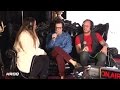 Weezer Interview - KROQ Almost Acoustic Christmas 2015