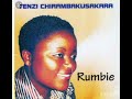 Mufudzi Wangu - Rumbie Zvirikuzhe ( Official Audio) 