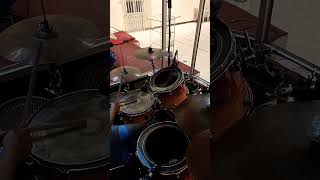 #bateria #videoshorts #drummer #viral #drumsolo #drums #bethel #viral #youtube #tutorial #tiktok