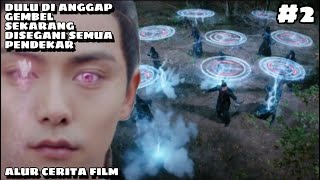 •2 - DULU DIANGGAP GEMBEL SEKARANG DISEGANI SEMUA PENDEKAR !