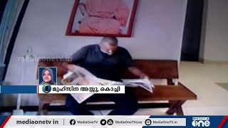 വൈഗയുടെ മരണം; സനുമോഹന്‍ പൊലീസ് പിടിയില്‍..?