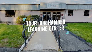 InBloom Virtual Tour: Hamden, CT | Autism Therapy Center