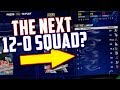 IS THIS THE NEXT 12-0 TEAM?! MLB The Show 17 | Battle Royale