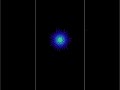 make amazing animations in python #viral #python #shorts #turtle #cool #amazing