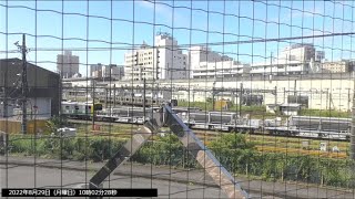 宇都宮ライブカメラ Live Cam Utsunomiya Japan