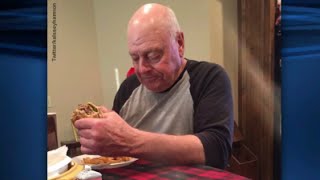 Twitter Throws “Sad PaPaw” a Party