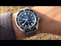 Great affordable Dive Watch from MWC