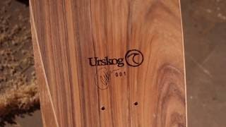 ABOUT URSKOG - PRODUCTION