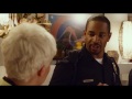 let s be cops official red band trailer 2 2014 jake johnson damon wayans jr. movie hd