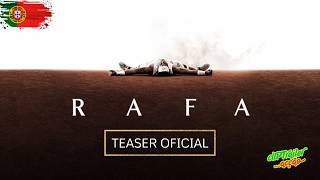 RAFA | Teaser Trailer Legendado PT | Documentário