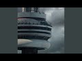 drake hotline bling audio