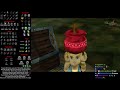 Majora's Mask Randomizer with some OoT items