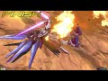 【エクバ2】不変のバエル　【exvs2】【ガンダムバエル】