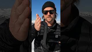 How to adjust the highback on your snowboard #snow