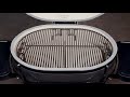 primo grills oval