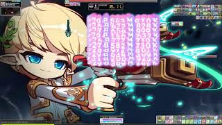 Maplestory [MSEA] Mercedes Solo Extreme Lotus