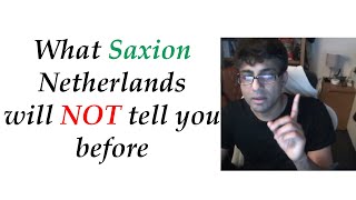 Software Engineering at Saxion Netherlands English #1