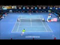 [Condensed] Djokovic vs Nadal (Australian Open 2012) HD