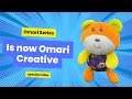 Omari Series Channel is now Omari Creative