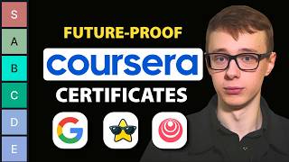 7 Coursera Certifications You Need To Take BEFORE 2027