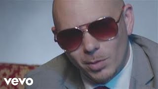 Pitbull - Give Me Everything ft. Ne-Yo, Afrojack, Nayer [8D AUDIO] 🎧︱Best Version