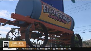SoCal Spotlight: Exploring Colton