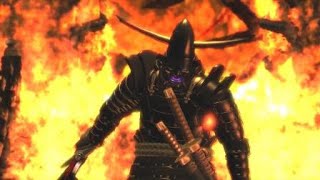 NINJA GAIDEN Σ How To Defeat Doku In Ch2 And Unlock Very Hard Difficulty