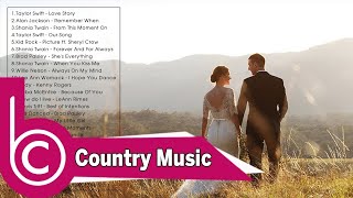 Best Country Wedding Songs - Best Country Love Songs For Wedding - Top Country Wedding Songs Ever