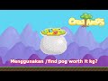 Melakukan /find POG Worth It Kg? - Growtopia CPS #cps #gtps #pog