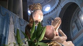 WWW.TERAMOWEB.IT - Santa Messa per la Festa di SS, Maria delle Grazie