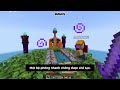 kế hoạch tiêu diệt Đám thợ săn và giành lại cây chùy bất tử trong minecraft