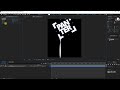 how to animate drips in after effects