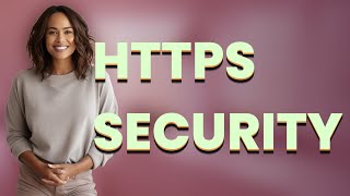 How Does HTTPS Keep Your Data Safe on Public Wi-Fi?