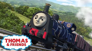Thomas & Friends™ | Meet the Character - Sonny | Marvelous Machinery | Cartoons for Kids