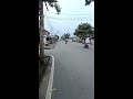 🔴LIVE REPORT - Suasana di jalan Matali Kelurahan Kotamobagu Timur Sulawesi Utara