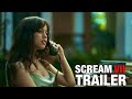 Scream 7 (2025) Teaser - Jenna Ortega, Neve Campbell Horror Movie Concept