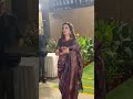 radhika merchant and neeta ambani attend school annual function