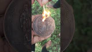 😱RAM lakshman Sita honuman Antik😱coin All demo and big price In India😱8788214138📲 avai...😱