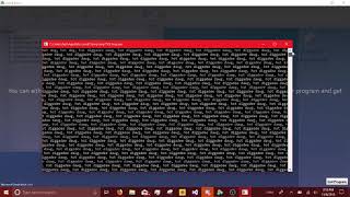 (9) Microsoft Small Basic: Goto Statement