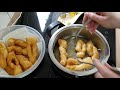 Очень вкусные пышные КРЕБЛИ Немецкая выпечка