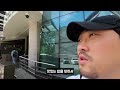 공연 연습 vlog 베이징 주중한국문화원 한국문화의날 연희해체프로젝트 2 offon 소소한일상