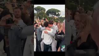 And you gay couples, when are you making your proposal? ๐๐๏ธ๐ณ๏ธโ๐ #gay #gaycouplevlogs #gaywedding